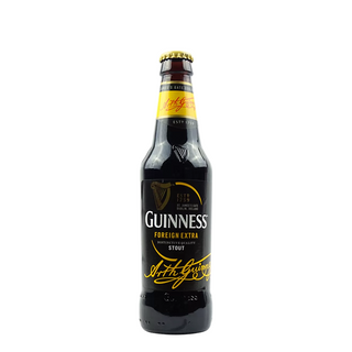 Guiness Stout 33Oml