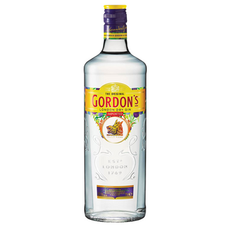 Gordons Dry 750Ml