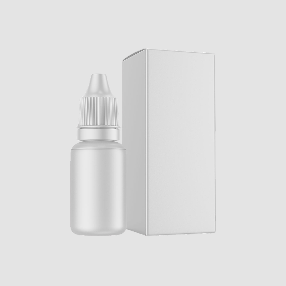 Eye Drops & Eye Care