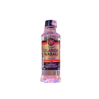 Uganda Waragi Pet 200Ml