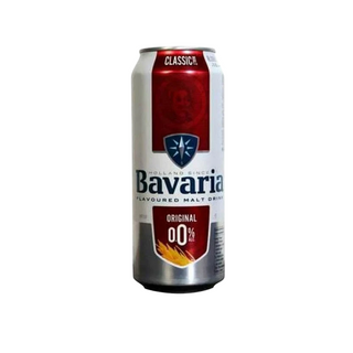 Bavaria 0.0%