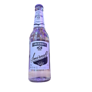 Smirnoff Black Ice 330Ml