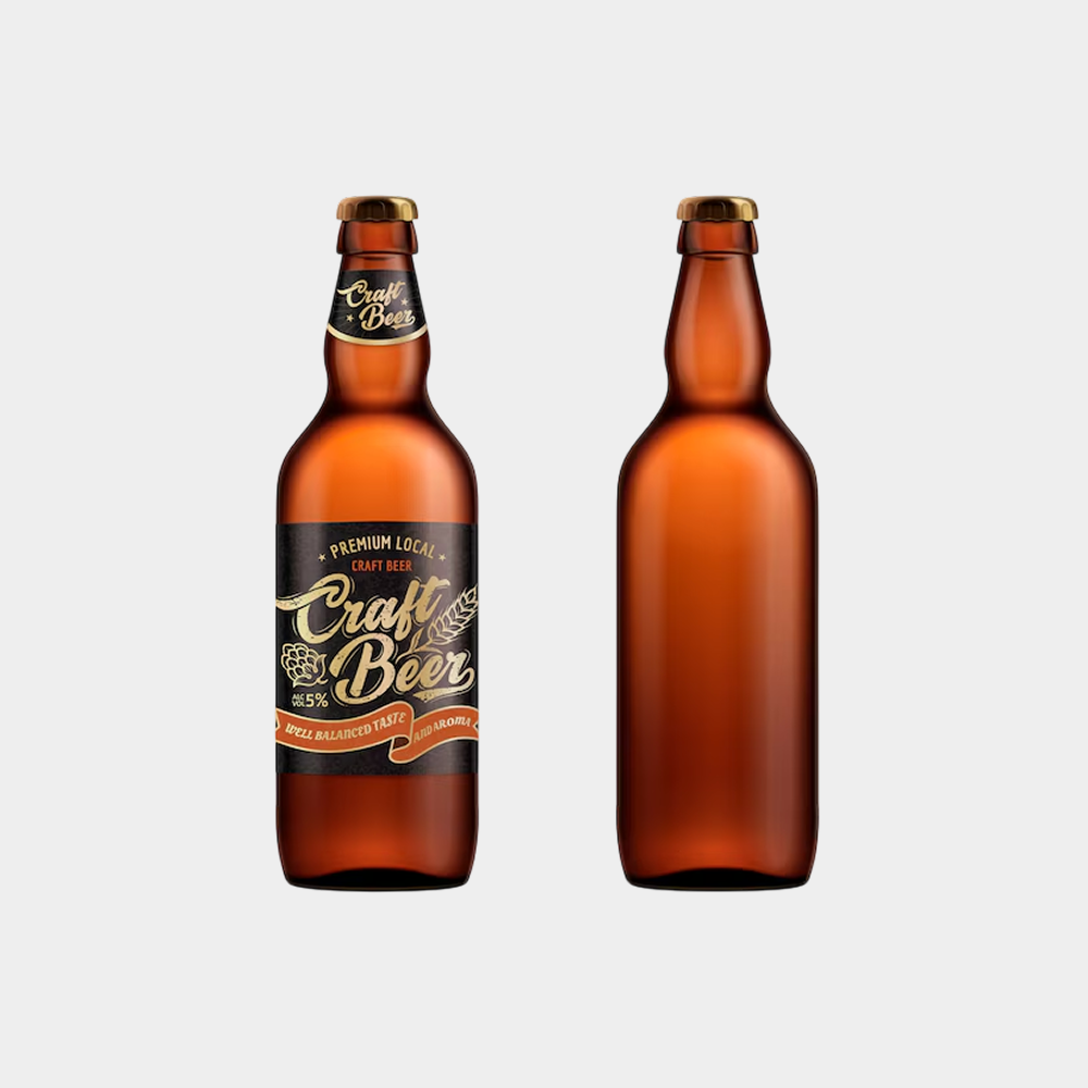 Bottled Beer