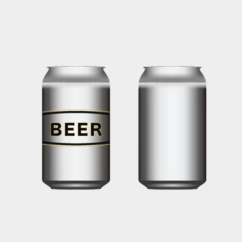 Canned Beer