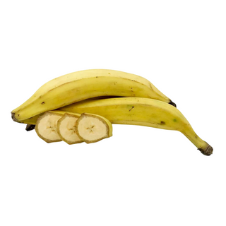 Fresh Plantain, Single Piece