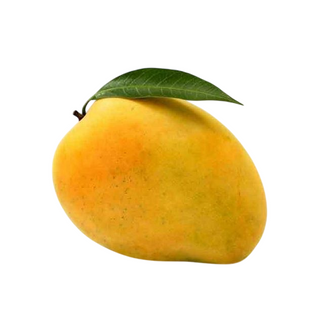 Fresh Mango, Single Piece