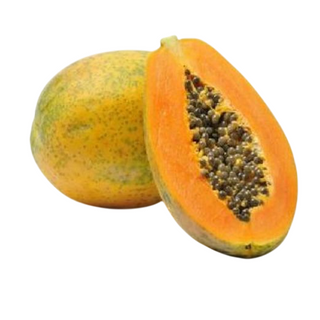 Yellow Pawpaw, Single Unit