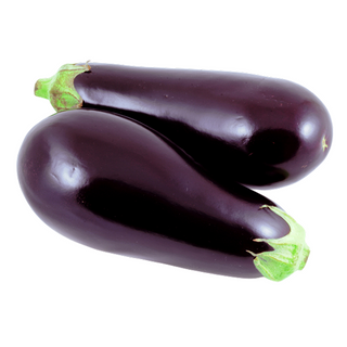 Purple Eggplant, Loose