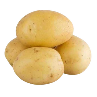 Fresh Potatoes, Loose