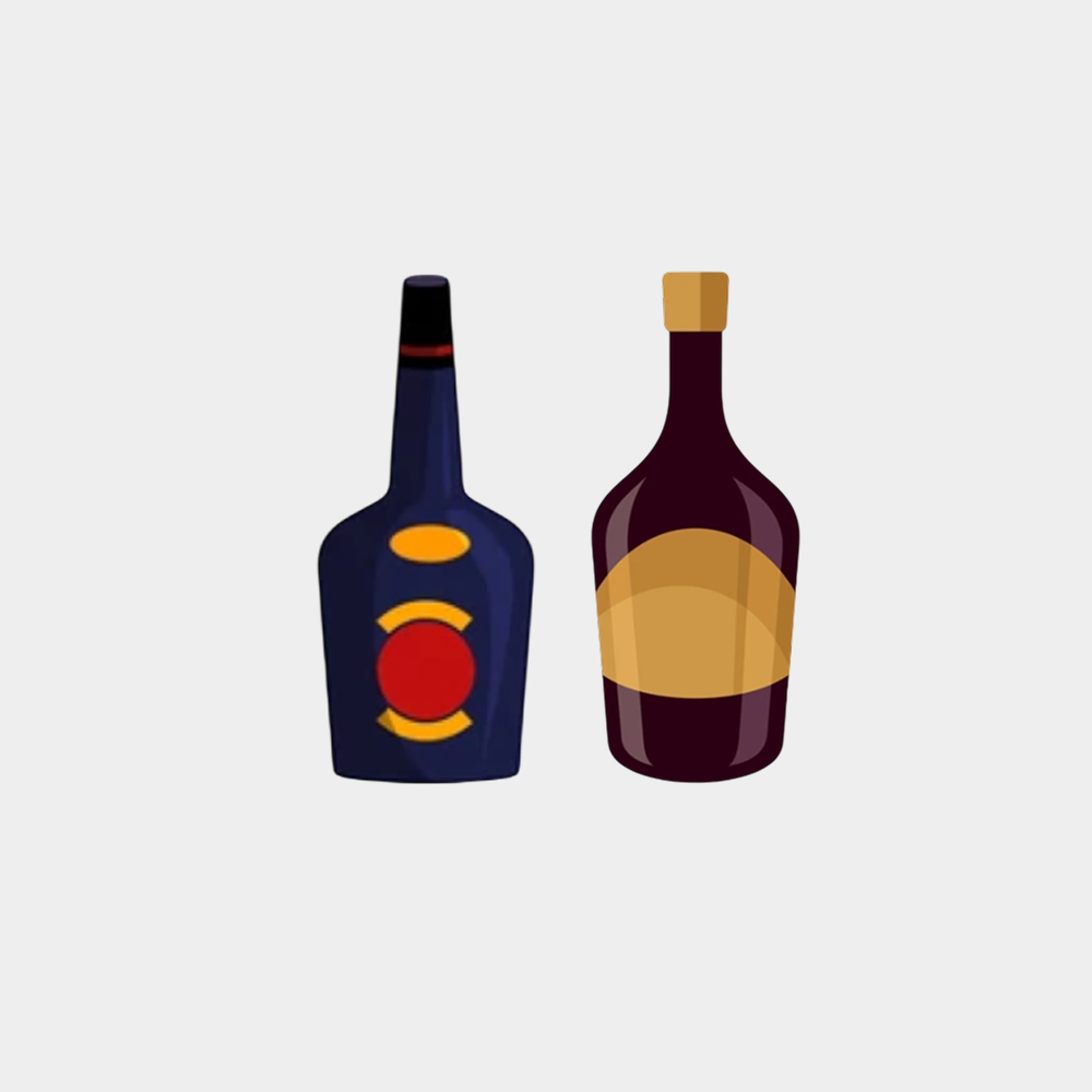 Liqueurs