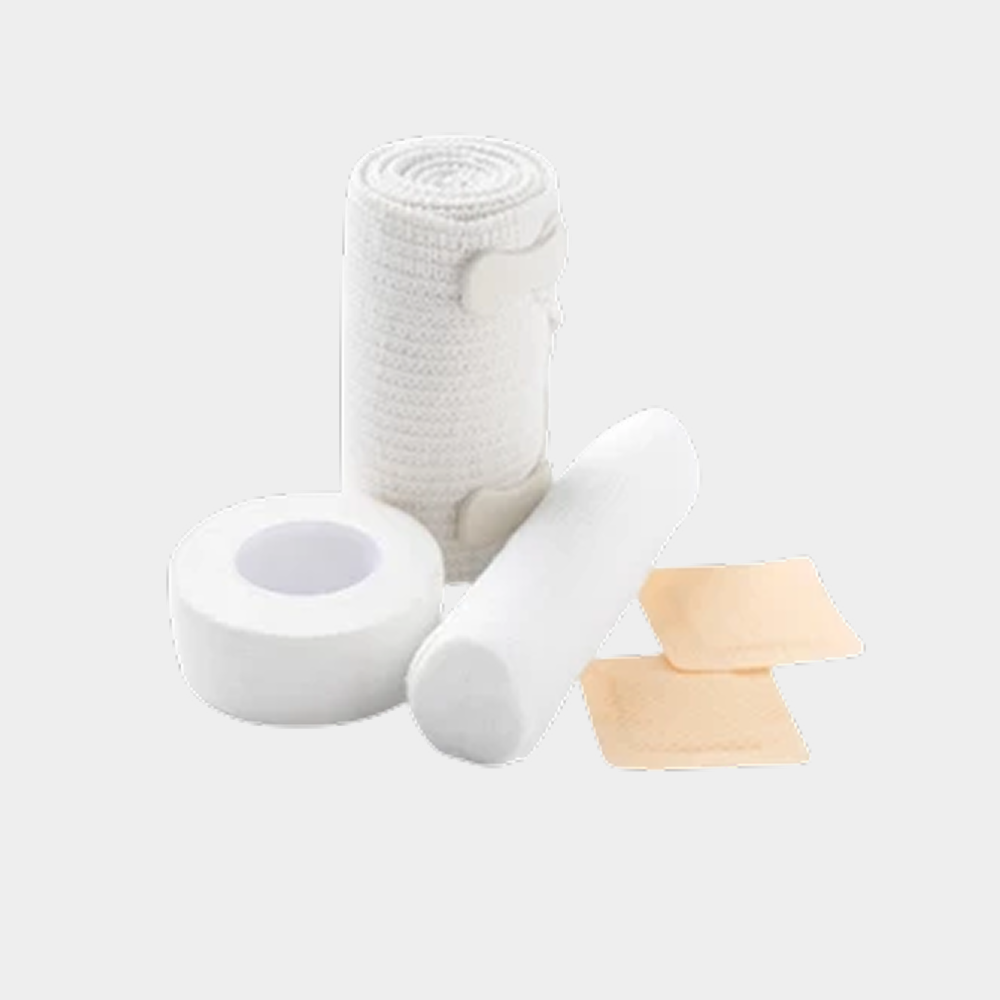 First Aid & Wound Care