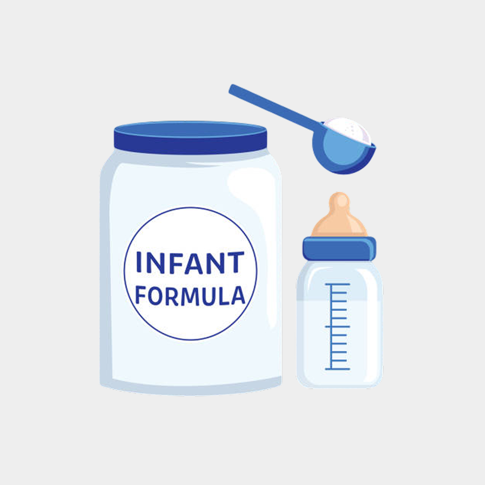 Baby Feeding