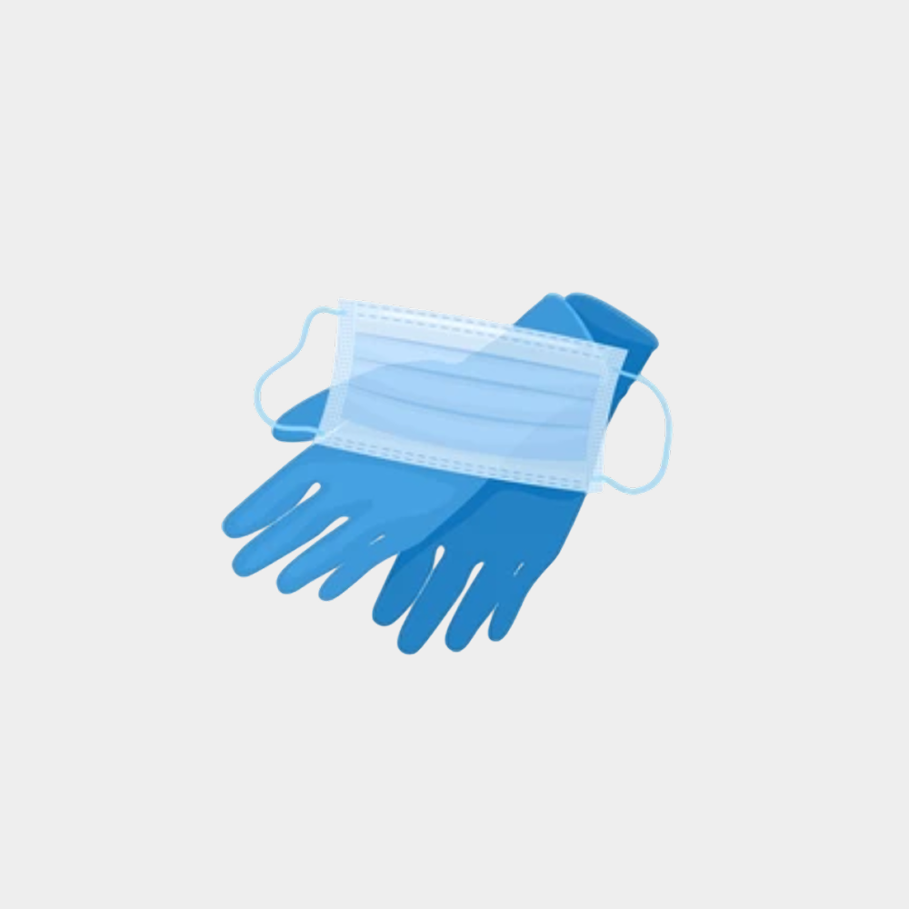 Clinical Supplies