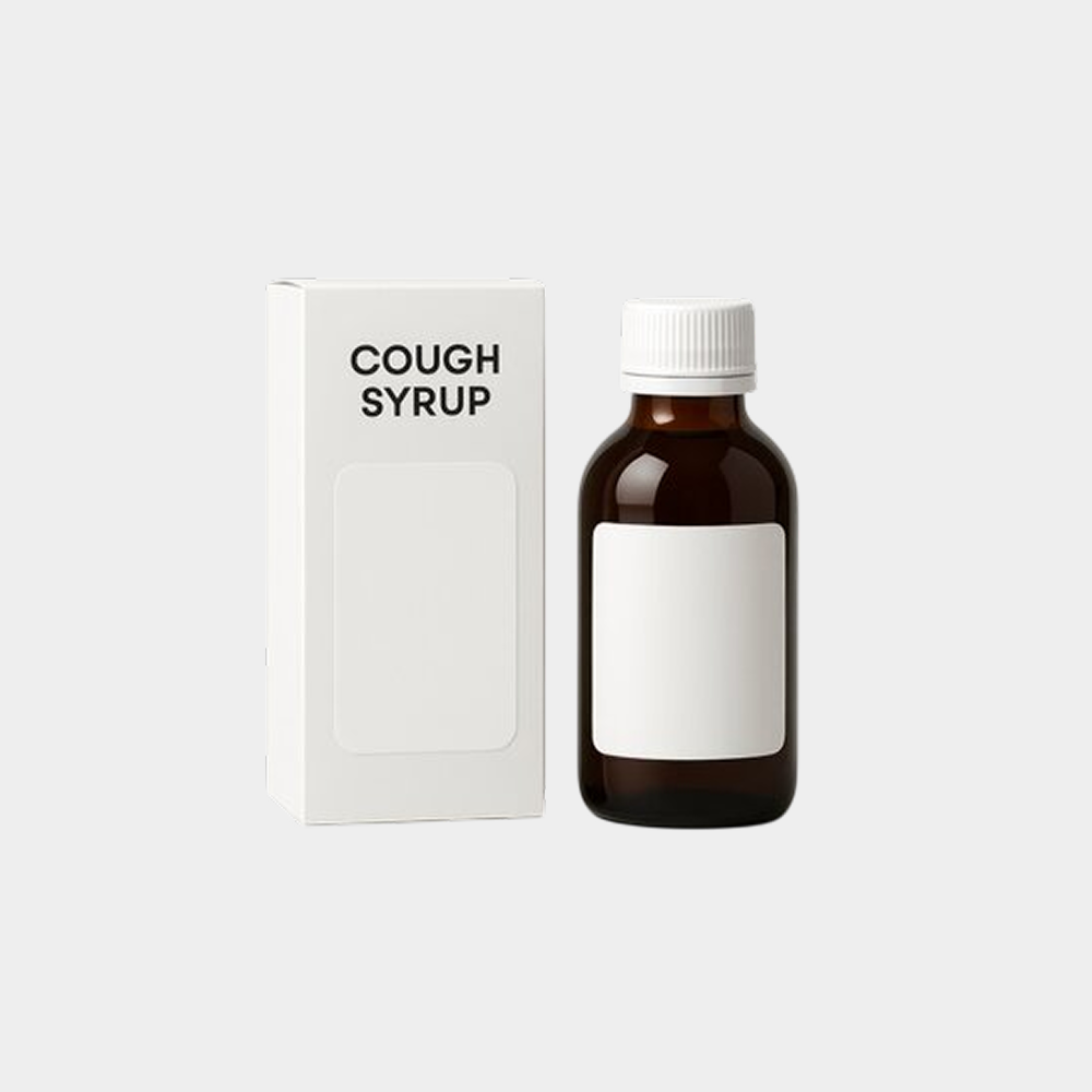 Cold, Cough & Allergy