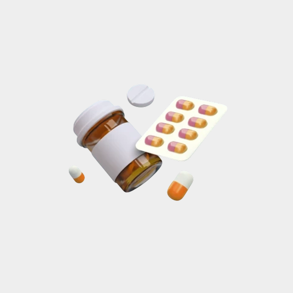 Herbal & Natural Supplements