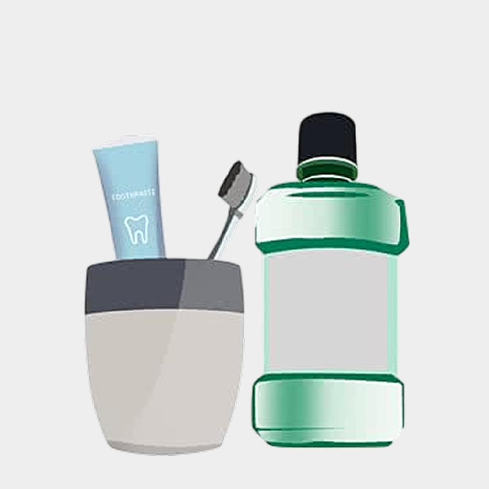 Oral & Lip Care