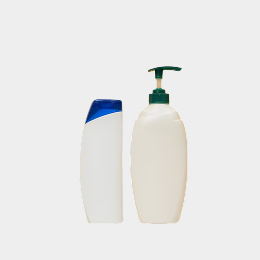 Bath & Deodorants