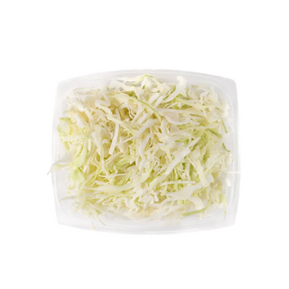 Chopped Cabbage   1 pack