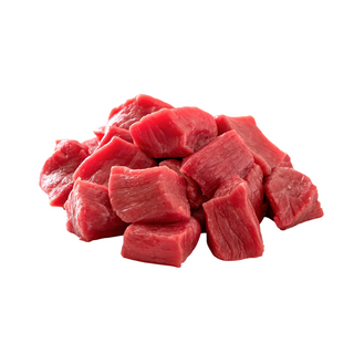 Boneless Beef, Fresh