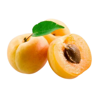 Fresh Apricot, Loose