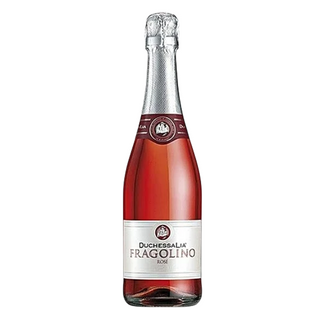Duchessalia Fragolino Rose, 750ml