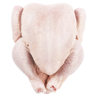 Whole Medium Chicken, Fresh