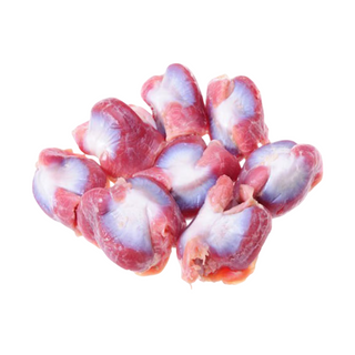 Chicken Gizzards, Fresh