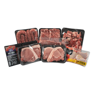 Meat Combos Pack