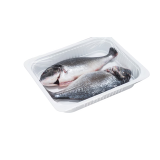 Fish Combo, Single Pack