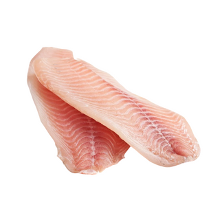 Tilapia Fillets, Fresh