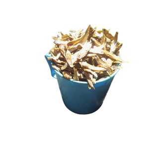 Silver fish(Mukene)  1 cup