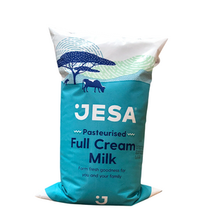 Jesa Full Cream Milk, 1 Litre