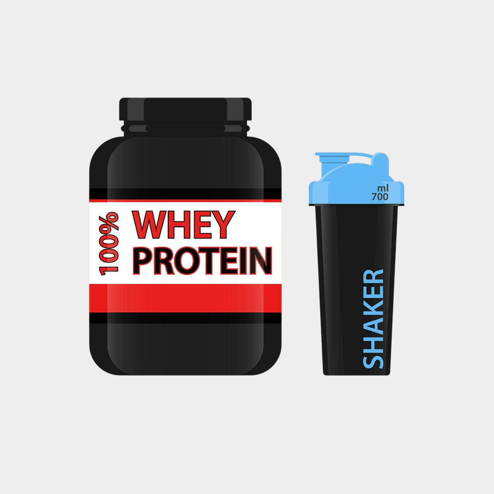 Sports Nutrition