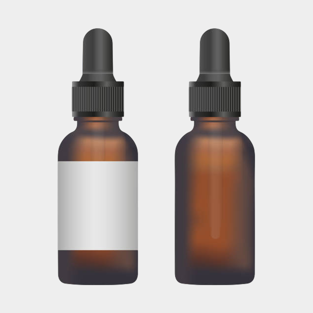 Essential & Massage Oils