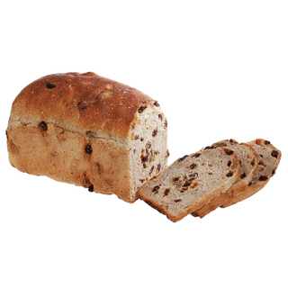 Fruit Bread, Single Pack