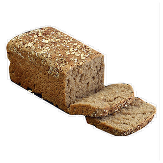 Multi-Grain Bread, Small
