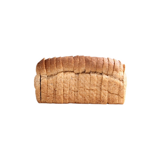 Salty White Bread, 1kg