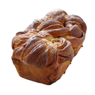 Cinnamon Babka Bread