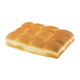 Brown Bread Rolls, 12-Pack