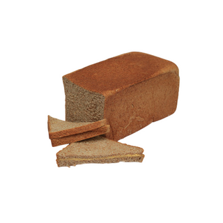 Whole Wheat Bread, Single Pack