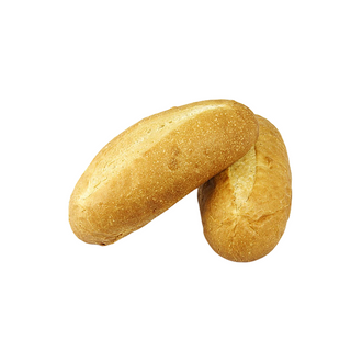 Salty Brown Rolls *2