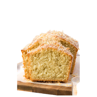 Coconut Bread