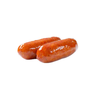 Sausage Pair