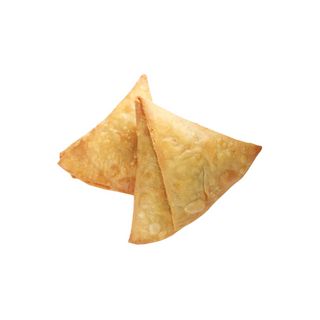 Beef Samosa