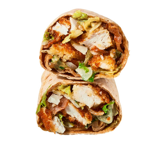 Chicken Wrap