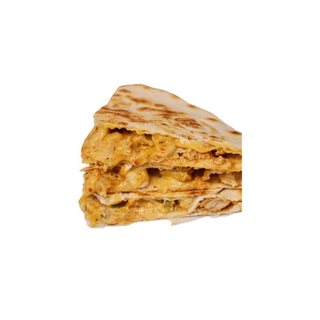 Chicken Quasedilla