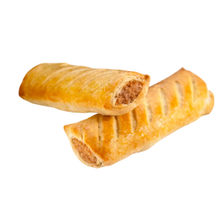Sausage Rolls