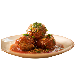 Meat Balls