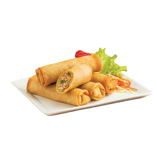 Chicken Spring Roll