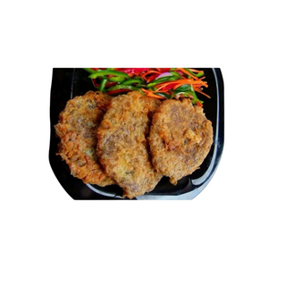 Beef Chap
